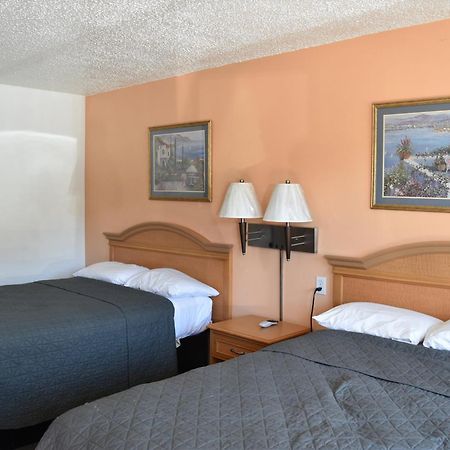 Arlington Inn Zewnętrze zdjęcie