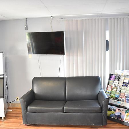 Arlington Inn Zewnętrze zdjęcie