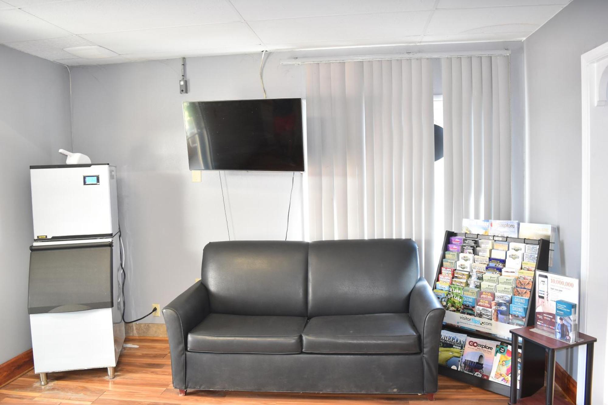 Arlington Inn Zewnętrze zdjęcie