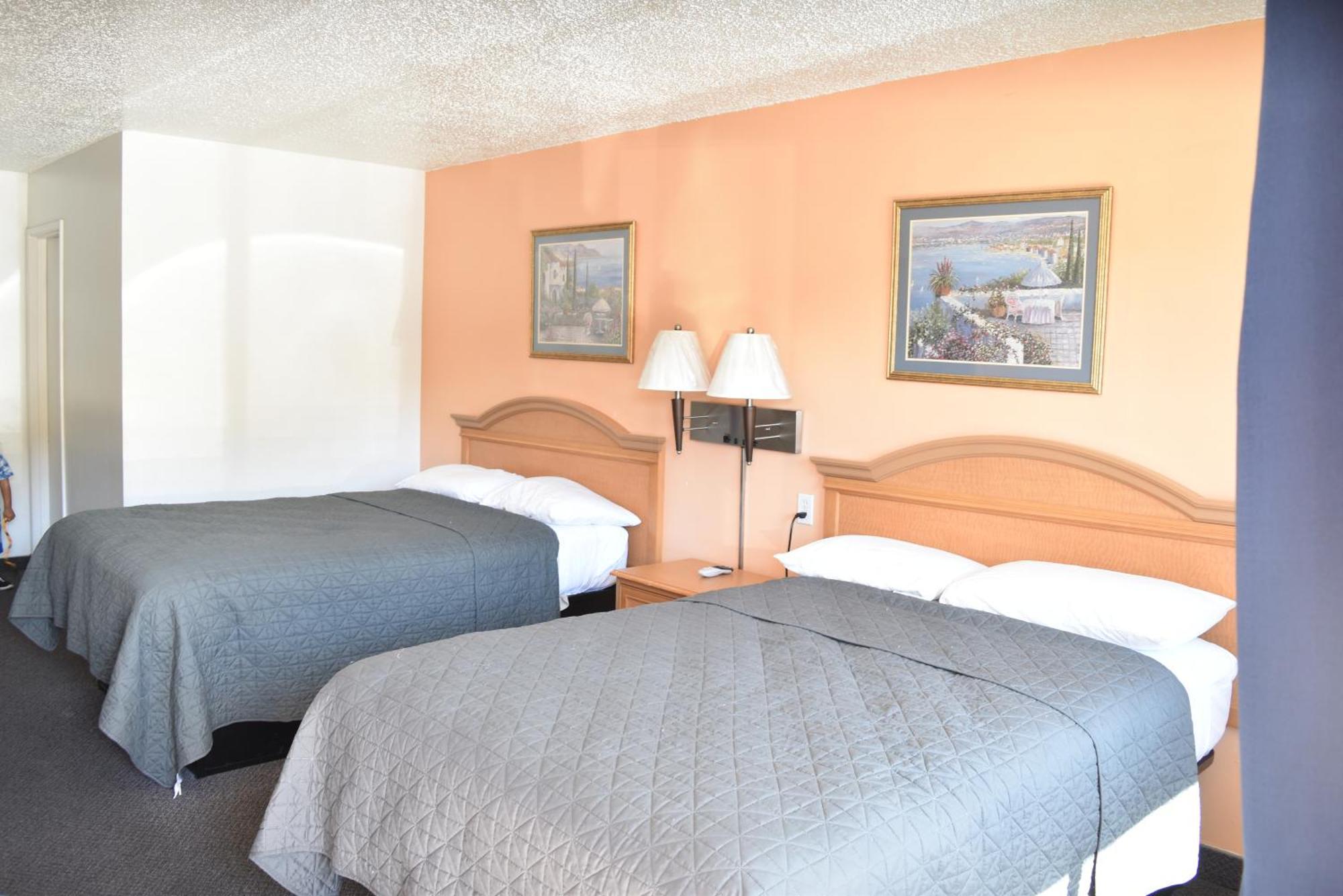 Arlington Inn Zewnętrze zdjęcie