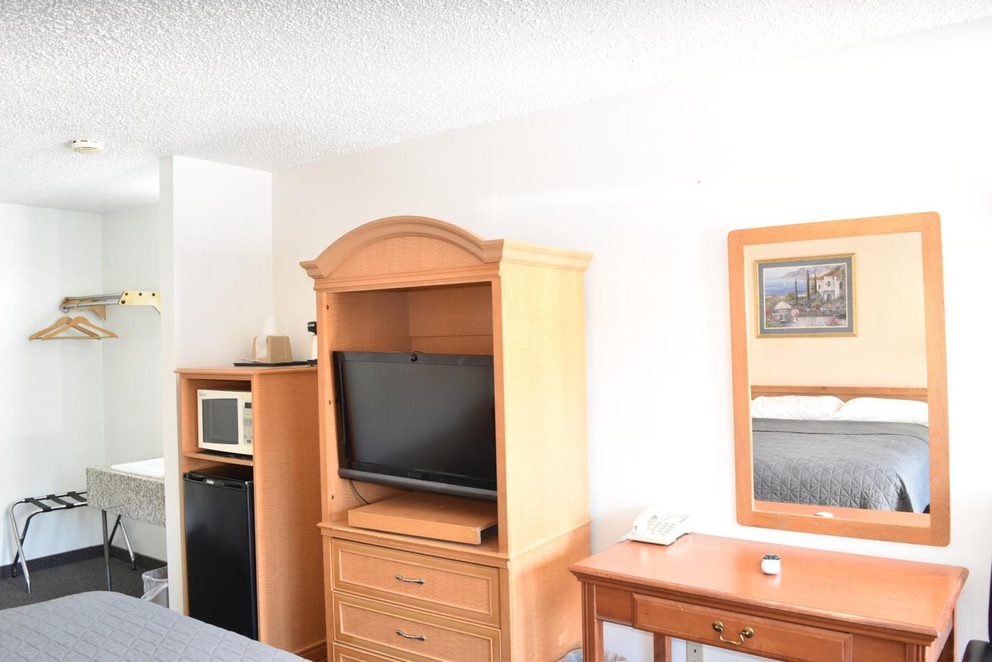 Arlington Inn Zewnętrze zdjęcie