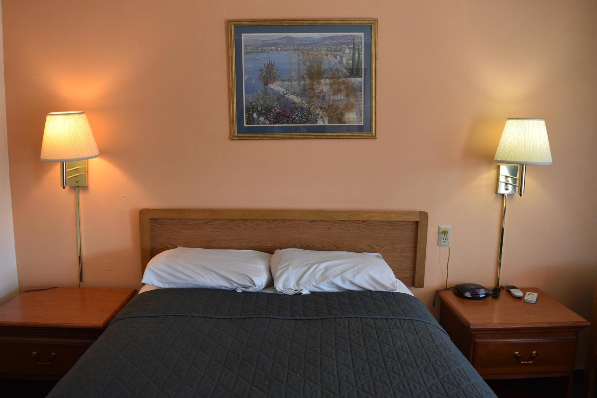 Arlington Inn Zewnętrze zdjęcie