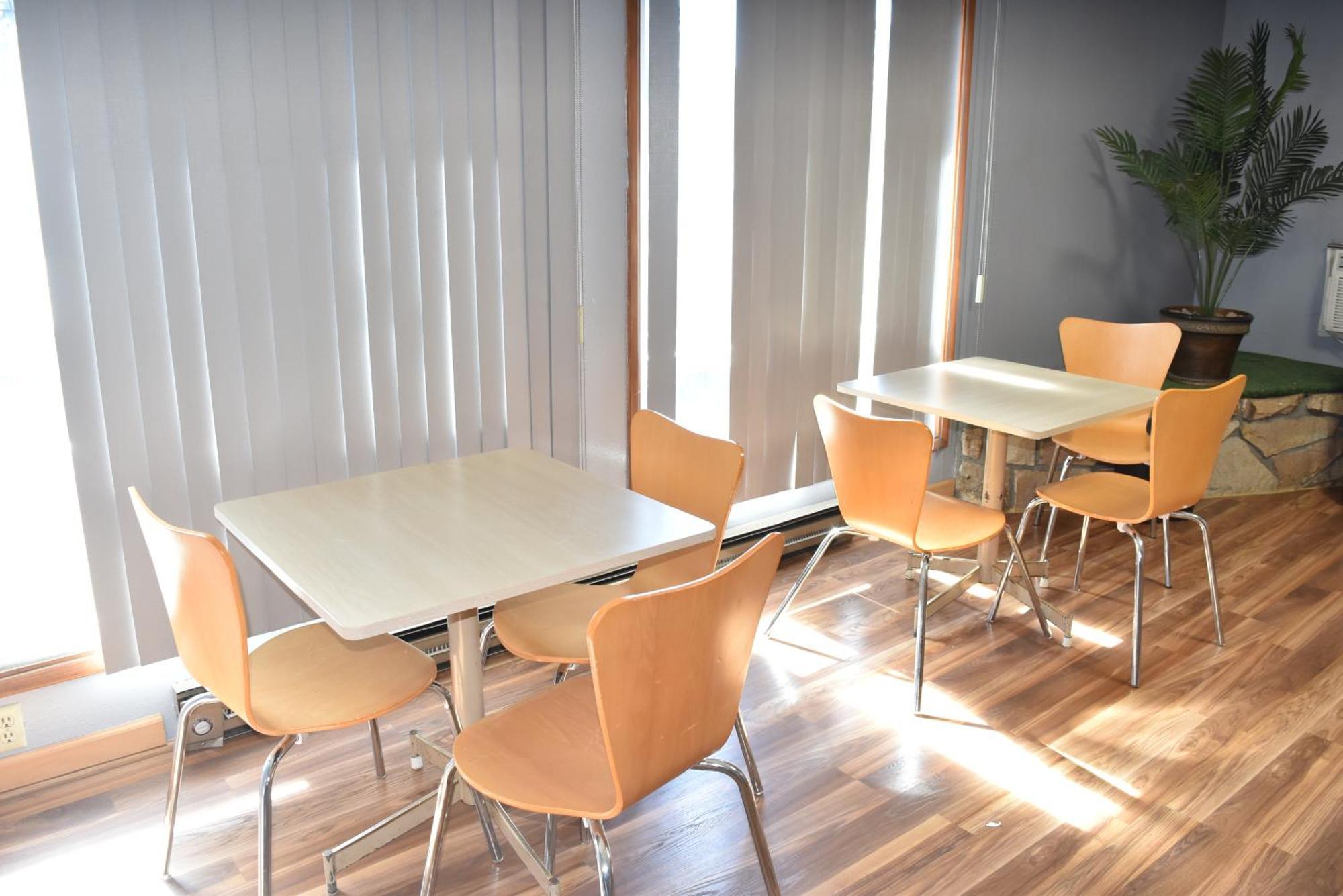Arlington Inn Zewnętrze zdjęcie