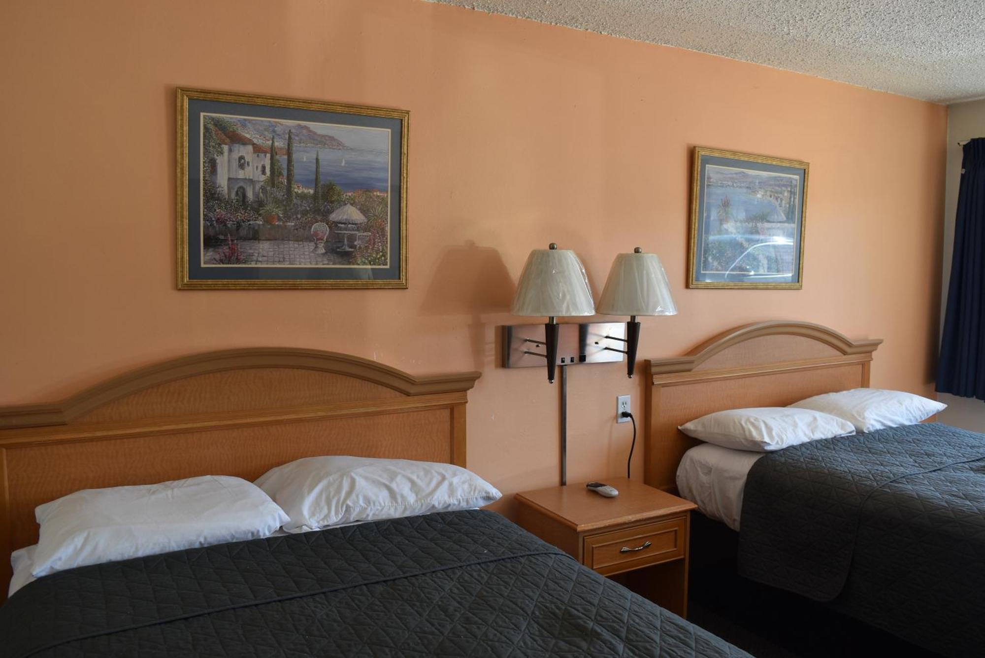 Arlington Inn Zewnętrze zdjęcie